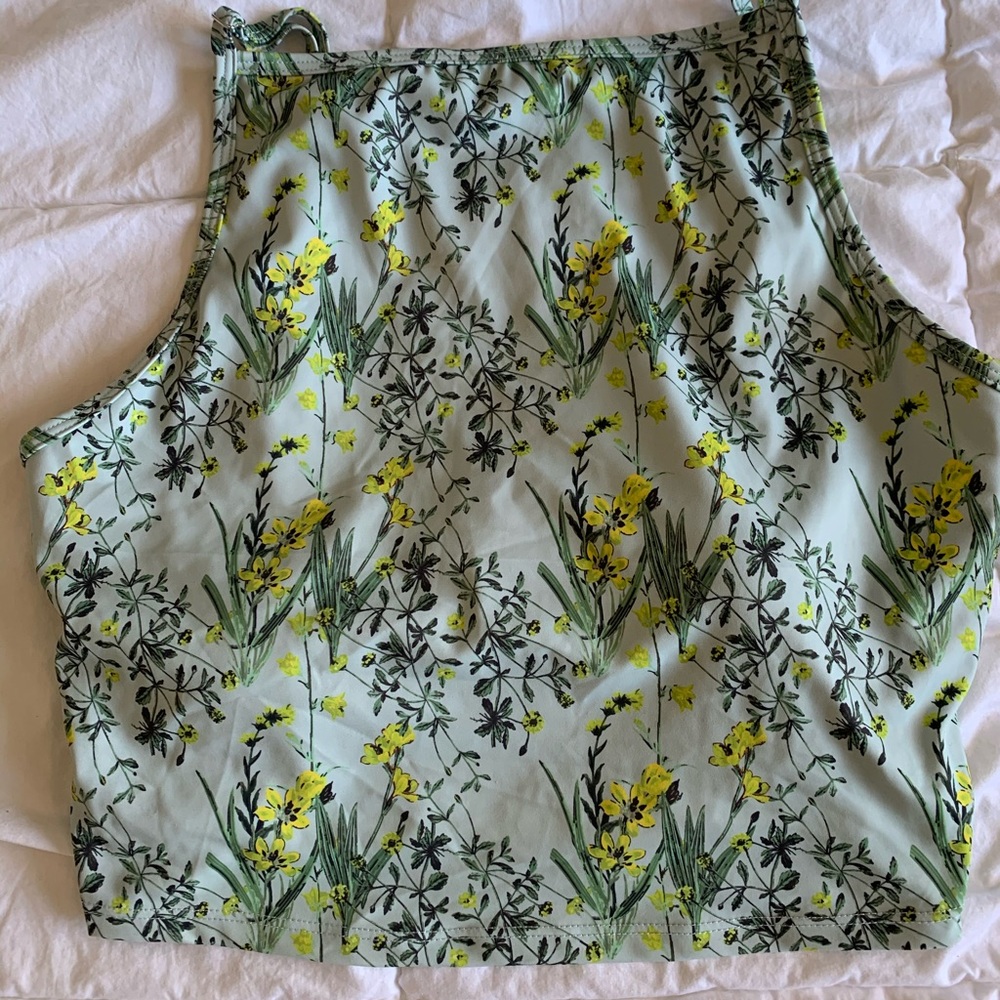 Kortni Jeane Top